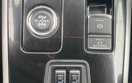 Mitsubishi Outlander III рестайлинг 3, 2022 год, 2 650 000 рублей, 19 фотография