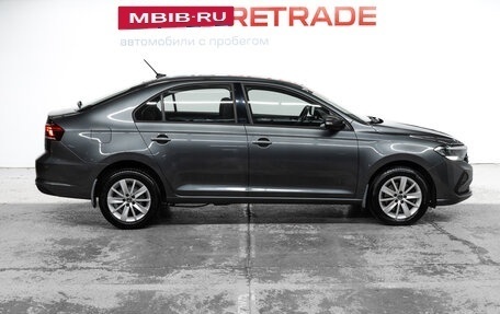 Volkswagen Polo VI (EU Market), 2021 год, 1 939 000 рублей, 5 фотография