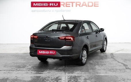 Volkswagen Polo VI (EU Market), 2021 год, 1 939 000 рублей, 6 фотография