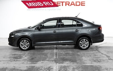 Volkswagen Polo VI (EU Market), 2021 год, 1 939 000 рублей, 9 фотография
