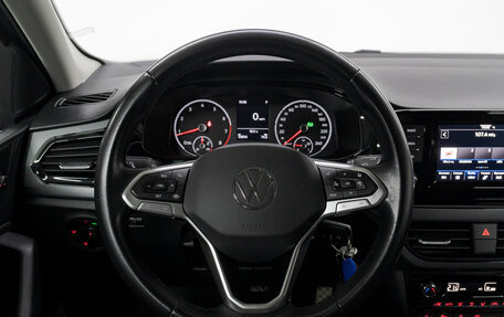 Volkswagen Polo VI (EU Market), 2021 год, 1 939 000 рублей, 20 фотография
