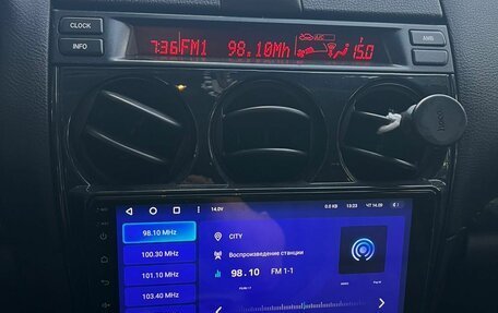 Mazda 6, 2007 год, 600 000 рублей, 9 фотография