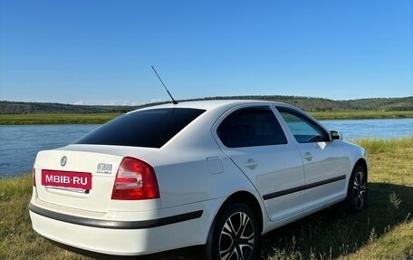 Skoda Octavia, 2008 год, 785 000 рублей, 4 фотография
