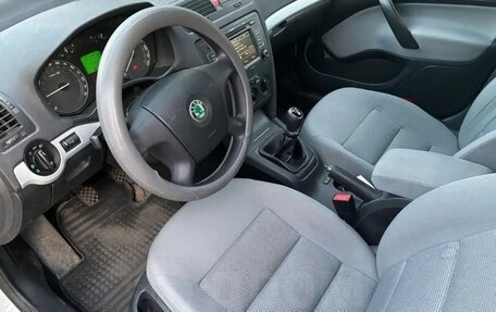 Skoda Octavia, 2008 год, 785 000 рублей, 13 фотография