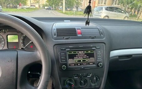 Skoda Octavia, 2008 год, 785 000 рублей, 12 фотография