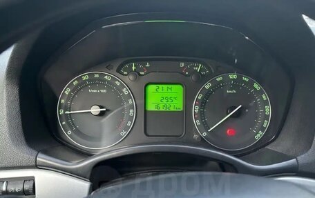 Skoda Octavia, 2008 год, 785 000 рублей, 11 фотография