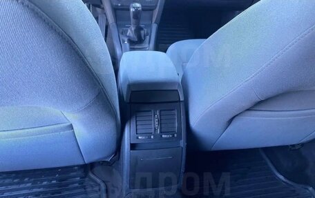 Skoda Octavia, 2008 год, 785 000 рублей, 14 фотография