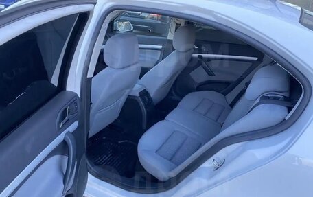 Skoda Octavia, 2008 год, 785 000 рублей, 18 фотография