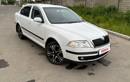 Skoda Octavia, 2008 год, 785 000 рублей, 8 фотография