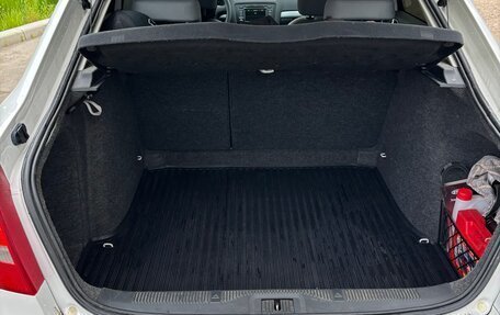 Skoda Octavia, 2008 год, 785 000 рублей, 10 фотография