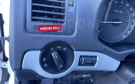 Skoda Octavia, 2008 год, 785 000 рублей, 16 фотография