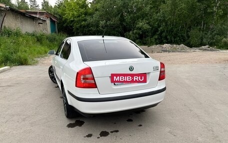Skoda Octavia, 2008 год, 785 000 рублей, 6 фотография