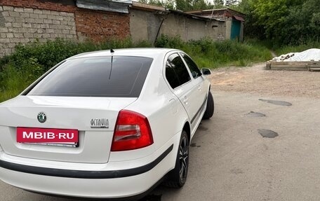 Skoda Octavia, 2008 год, 785 000 рублей, 7 фотография