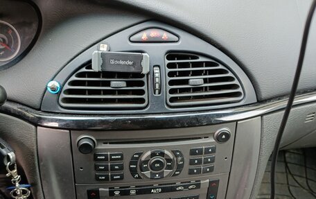 Citroen C5 I рестайлинг, 2004 год, 475 000 рублей, 8 фотография