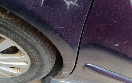 Citroen C5 I рестайлинг, 2004 год, 475 000 рублей, 12 фотография