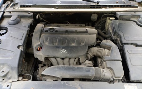 Citroen C5 I рестайлинг, 2004 год, 475 000 рублей, 5 фотография