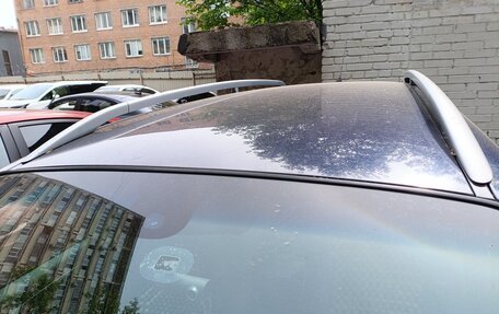 Citroen C5 I рестайлинг, 2004 год, 475 000 рублей, 3 фотография