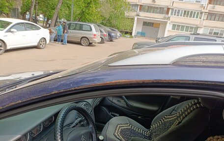 Citroen C5 I рестайлинг, 2004 год, 475 000 рублей, 4 фотография