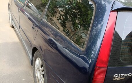 Citroen C5 I рестайлинг, 2004 год, 475 000 рублей, 15 фотография