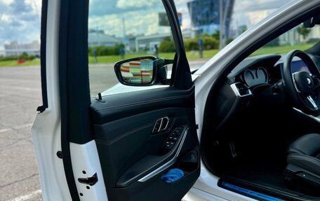 BMW 3 серия, 2019 год, 4 250 000 рублей, 14 фотография