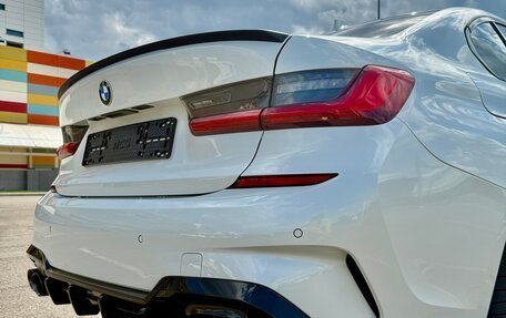 BMW 3 серия, 2019 год, 4 250 000 рублей, 12 фотография