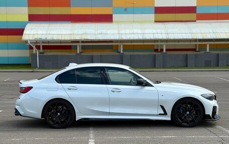 BMW 3 серия, 2019 год, 4 250 000 рублей, 8 фотография