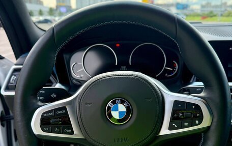 BMW 3 серия, 2019 год, 4 250 000 рублей, 16 фотография