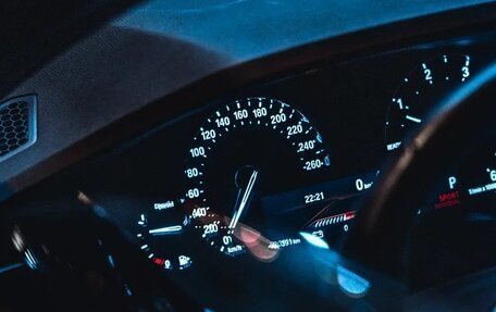BMW 3 серия, 2019 год, 4 250 000 рублей, 35 фотография