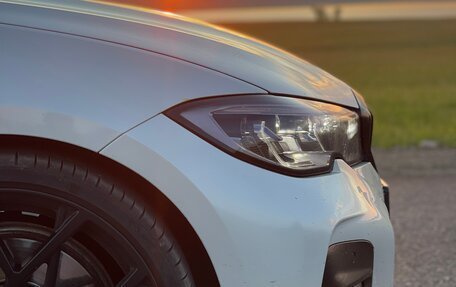 BMW 3 серия, 2019 год, 4 250 000 рублей, 31 фотография