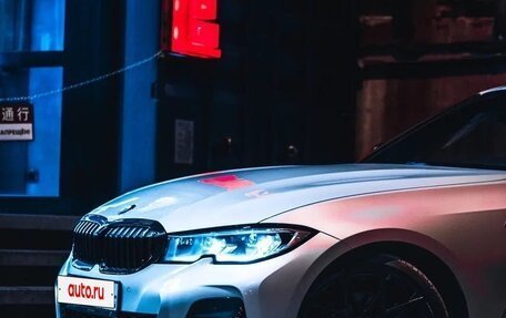 BMW 3 серия, 2019 год, 4 250 000 рублей, 34 фотография