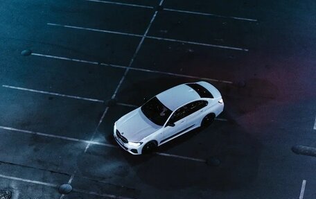 BMW 3 серия, 2019 год, 4 250 000 рублей, 36 фотография