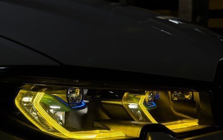 BMW 3 серия, 2019 год, 4 250 000 рублей, 28 фотография