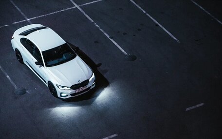 BMW 3 серия, 2019 год, 4 250 000 рублей, 37 фотография