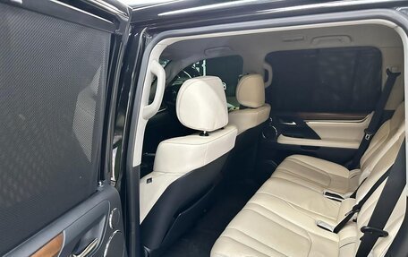 Lexus LX III, 2017 год, 6 500 000 рублей, 11 фотография