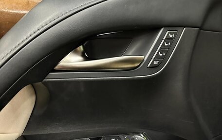 Lexus LX III, 2017 год, 6 500 000 рублей, 8 фотография