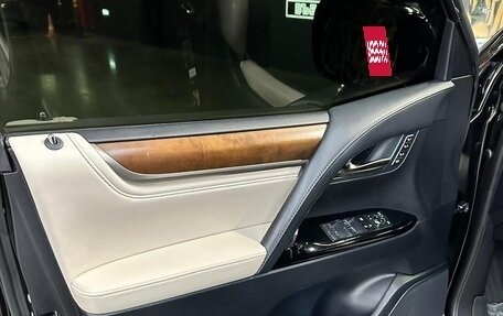 Lexus LX III, 2017 год, 6 500 000 рублей, 7 фотография