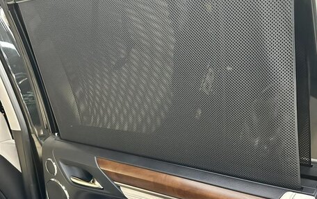 Lexus LX III, 2017 год, 6 500 000 рублей, 14 фотография