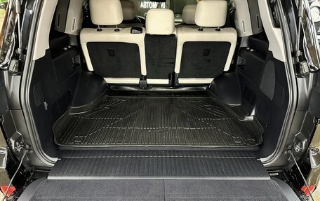 Lexus LX III, 2017 год, 6 500 000 рублей, 17 фотография