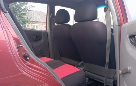 Hyundai Accent II, 2005 год, 300 000 рублей, 6 фотография