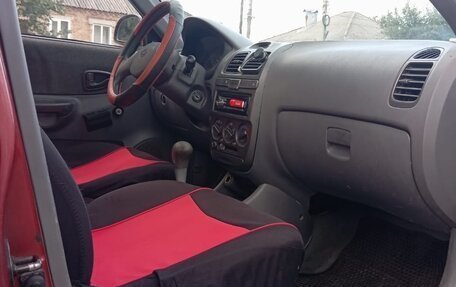 Hyundai Accent II, 2005 год, 300 000 рублей, 5 фотография