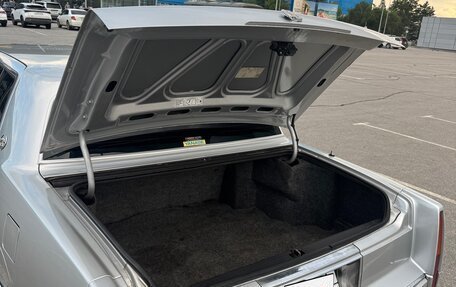 Cadillac Fleetwood I, 1986 год, 1 500 000 рублей, 9 фотография
