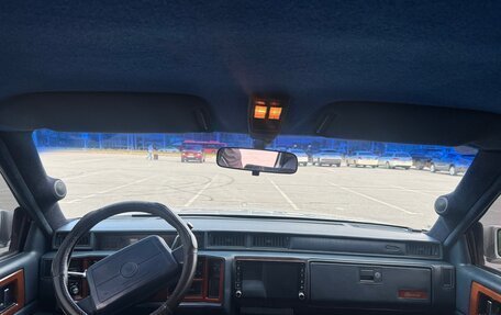 Cadillac Fleetwood I, 1986 год, 1 500 000 рублей, 18 фотография