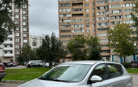 KIA cee'd I рестайлинг, 2009 год, 590 000 рублей, 2 фотография