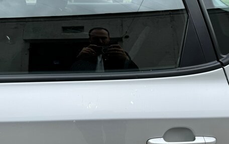 KIA cee'd I рестайлинг, 2009 год, 590 000 рублей, 11 фотография