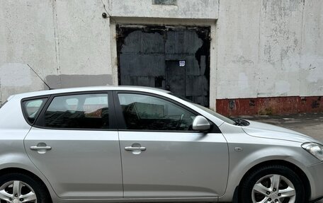 KIA cee'd I рестайлинг, 2009 год, 590 000 рублей, 9 фотография