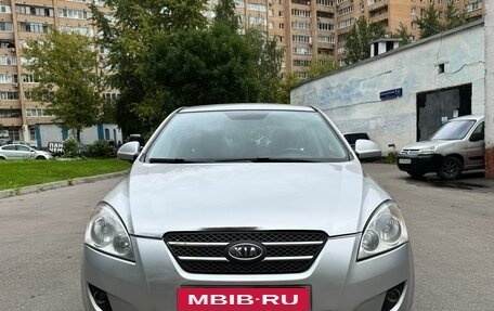 KIA cee'd I рестайлинг, 2009 год, 590 000 рублей, 5 фотография