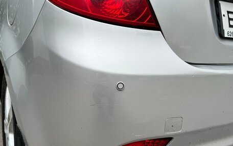 KIA cee'd I рестайлинг, 2009 год, 590 000 рублей, 20 фотография