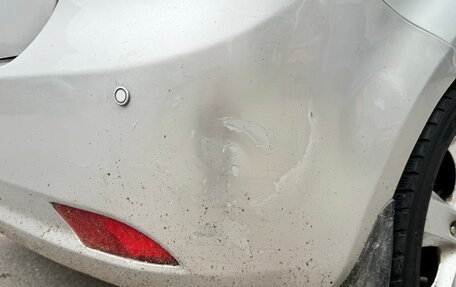 KIA cee'd I рестайлинг, 2009 год, 590 000 рублей, 21 фотография