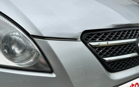 KIA cee'd I рестайлинг, 2009 год, 590 000 рублей, 18 фотография