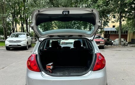 KIA cee'd I рестайлинг, 2009 год, 590 000 рублей, 19 фотография